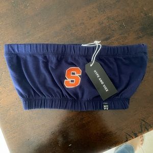 Hype and Vice Syracuse Bando Size: SM